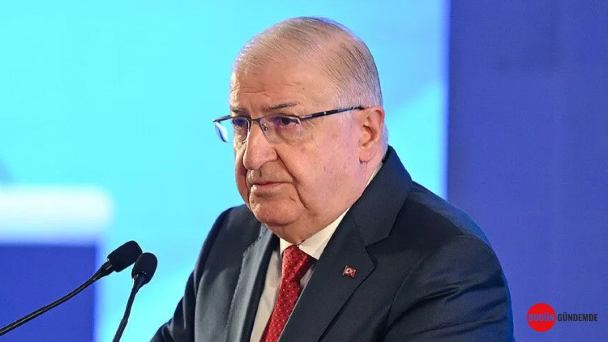 Türkiye'den Katar'a Kritik Savunma Zirvesi! Bölgesel Güvenlik İçin Tarihi Adım Atılıyor...