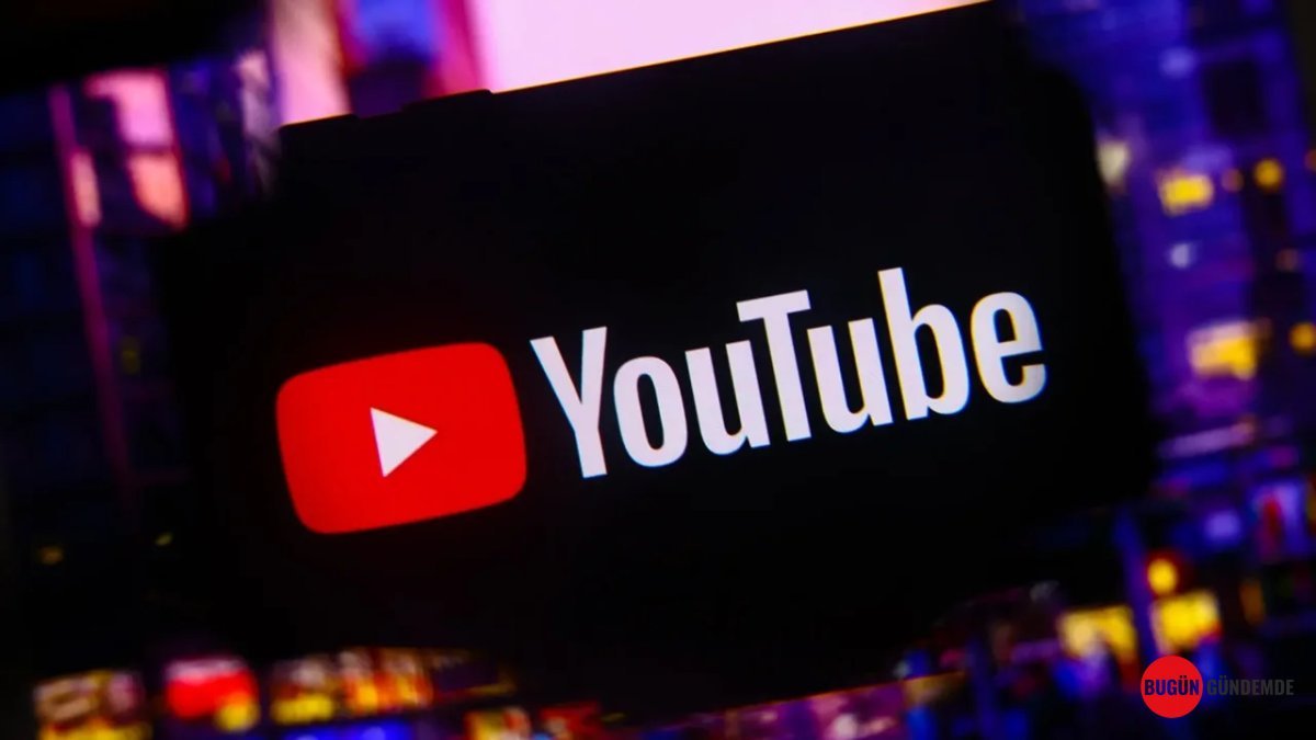YouTube'dan Devrim Niteliğinde Yenilik: Yorumlar Artık Canlanıyor! GIF'ler ve Görseller Geliyor!