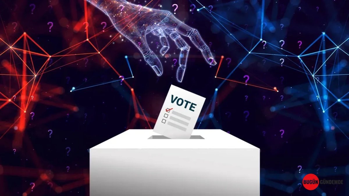 Yapay Zeka Siyasete Girdi: Grok Cumhuriyetçi, GPT Demokrat mı Çıkıyor? Şaşırtan Araştırma Sonuçları Açıklandı!