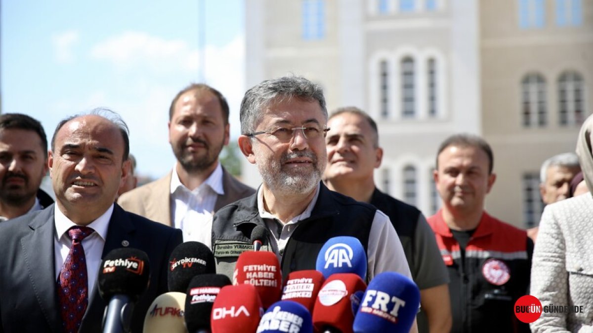Tarımda Gizli Tehlikeye Karşı Devrim Niteliğinde Adım: 'Kalıntı Eylem Planı' Devreye Girdi!