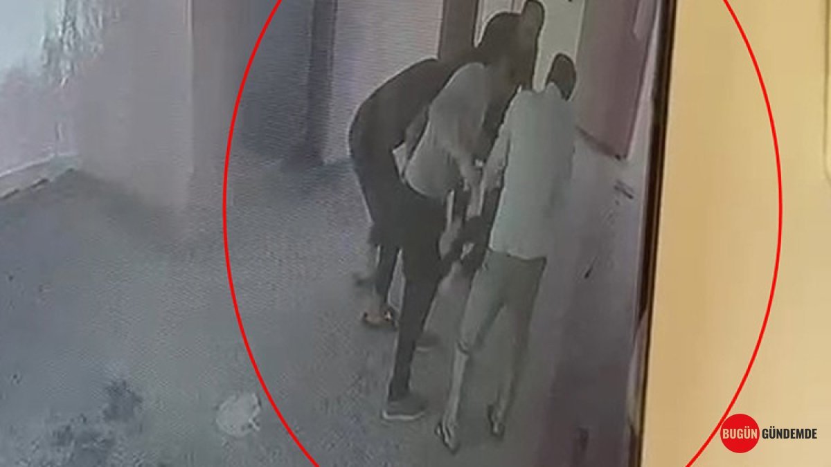 Mardin'de Mucize Anlar! Okul Müdürü, Nefes Borusuna Şeker Kaçan Minik Yavruyu Böyle Kurtardı