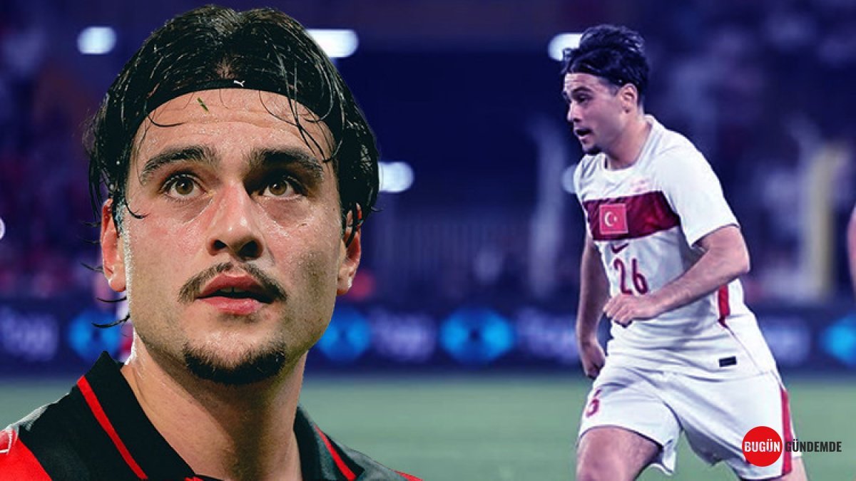 Rekor Kırılıyor: Trabzonspor, Aral Şimşir İçin Kesenin Ağzını Açtı! Tarihi Transfer Kapıda