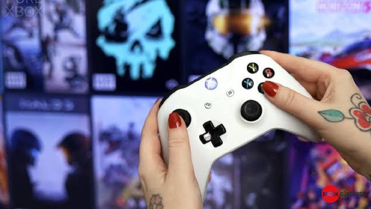 Oyun Dünyasında Şok Gelişme: Xbox'tan Dijital Dönüşüm Bombaları Geliyor! Diskli Oyunlar Tarihe mi Karışıyor?