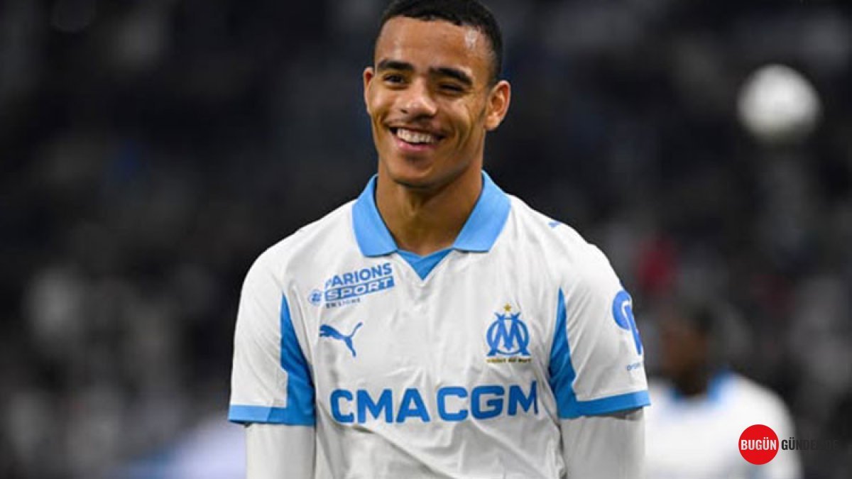 Avrupa Devlerini Şaşırtan Hamle! Fenerbahçe, Mason Greenwood İçin Marsilya ile Rekor Bonservis Ödeyecek: Yıldırım'ın Pazarlık Sırrı Ortaya Çıktı!