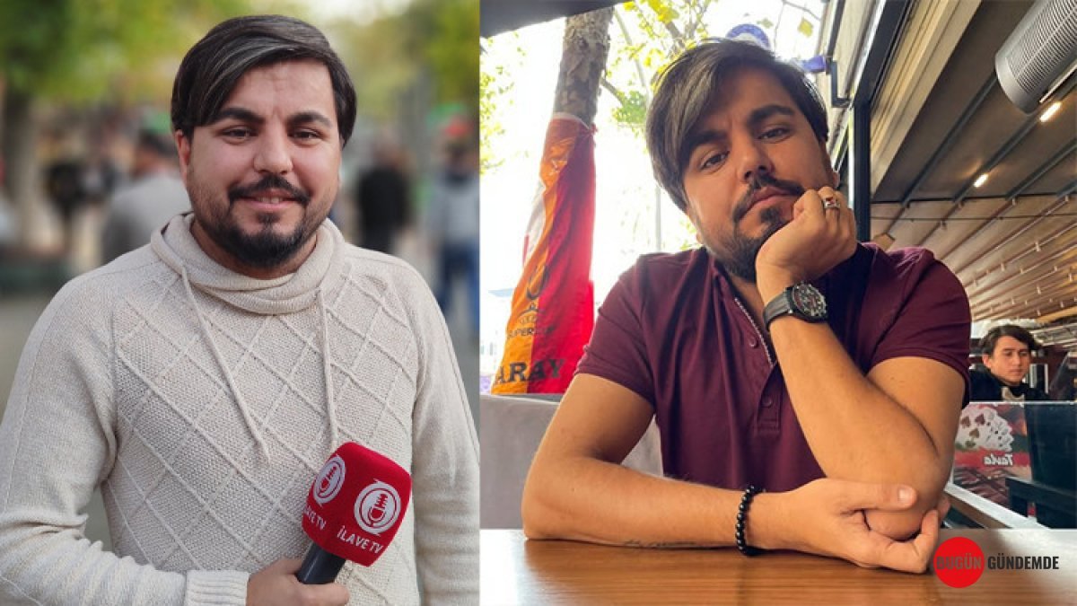 YouTuber Arif Kocabıyık'tan Şok Kaçış Planı: Tır Dorsesi Altında Yakalandı!