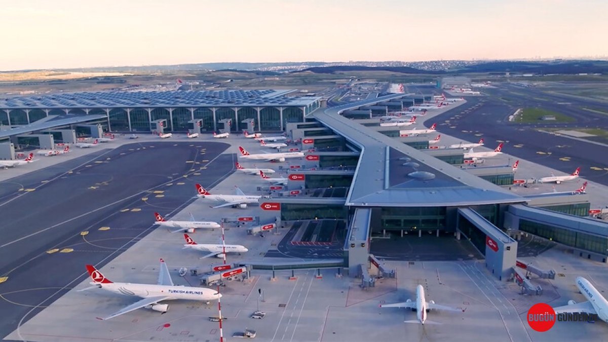 İstanbul Havalimanı'nda Dev Operasyon: 4. Pist Yıl Sonu Hazır Mı? Ulaştırma Bakanı'ndan Kritik Açıklama!