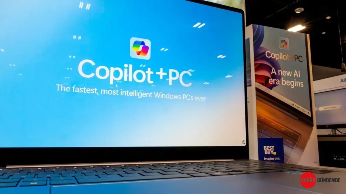 Microsoft'tan Yapay Zeka Devrimi: Copilot Sahnesini Yeniden Yazıyor! İşte O Gizlenen Özellikler...