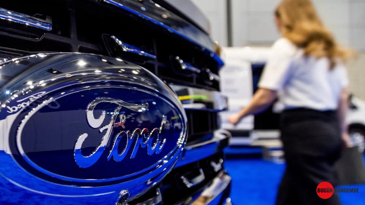 Ford'dan Şok Geri Adım: Yapay Zeka Fiyaskosu Sonrası 350 Tecrübeli Mühendis Geri Döndü, Kalitede Zirveye Oturdu!