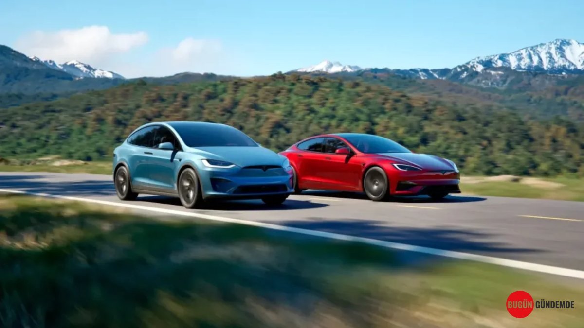Togg Zirvede Açıklanan Haziran Elektrikli Otomobil Satışları Şaşırttı! Liste Güncellendi, Yeni Oyuncular Sahada