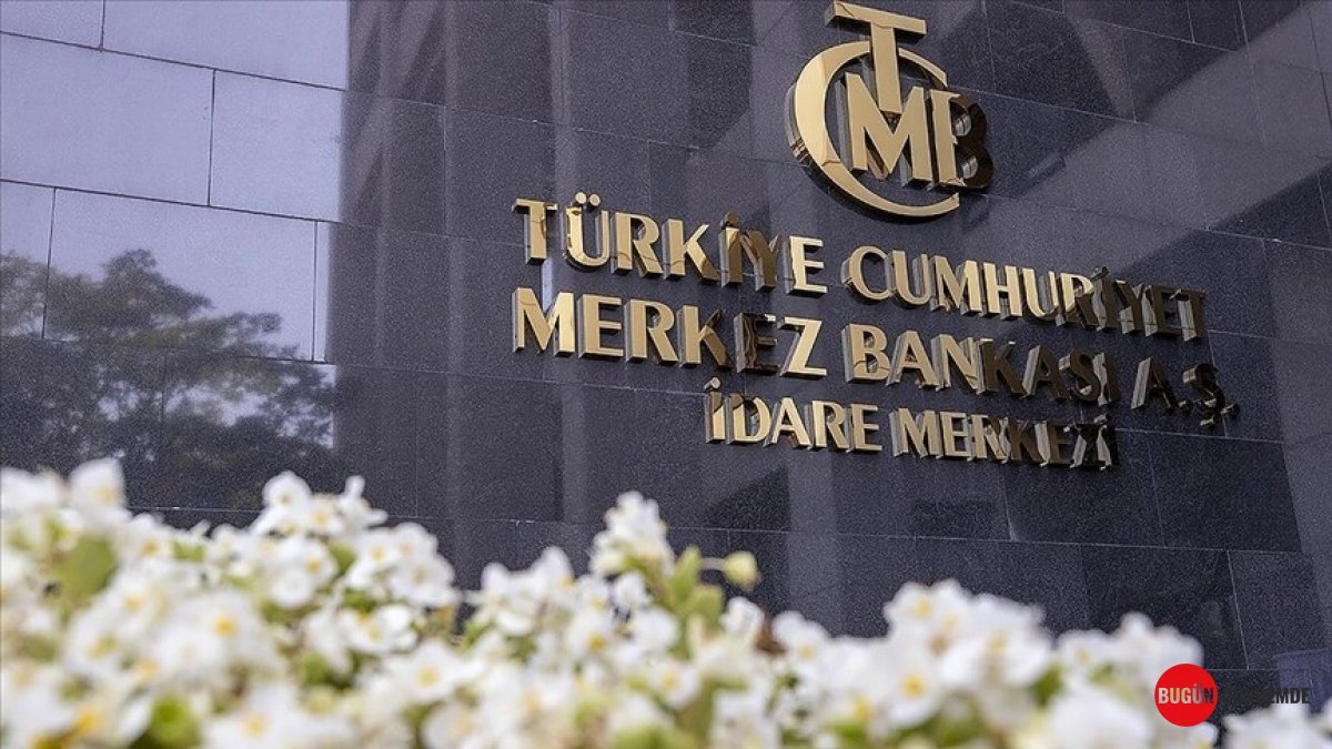 Merkez Bankası Rezervlerinde Tarihi Sıçrama: 183.5 Milyar Dolara Ulaştı! Peki Bu Artış Ne Anlama Geliyor?