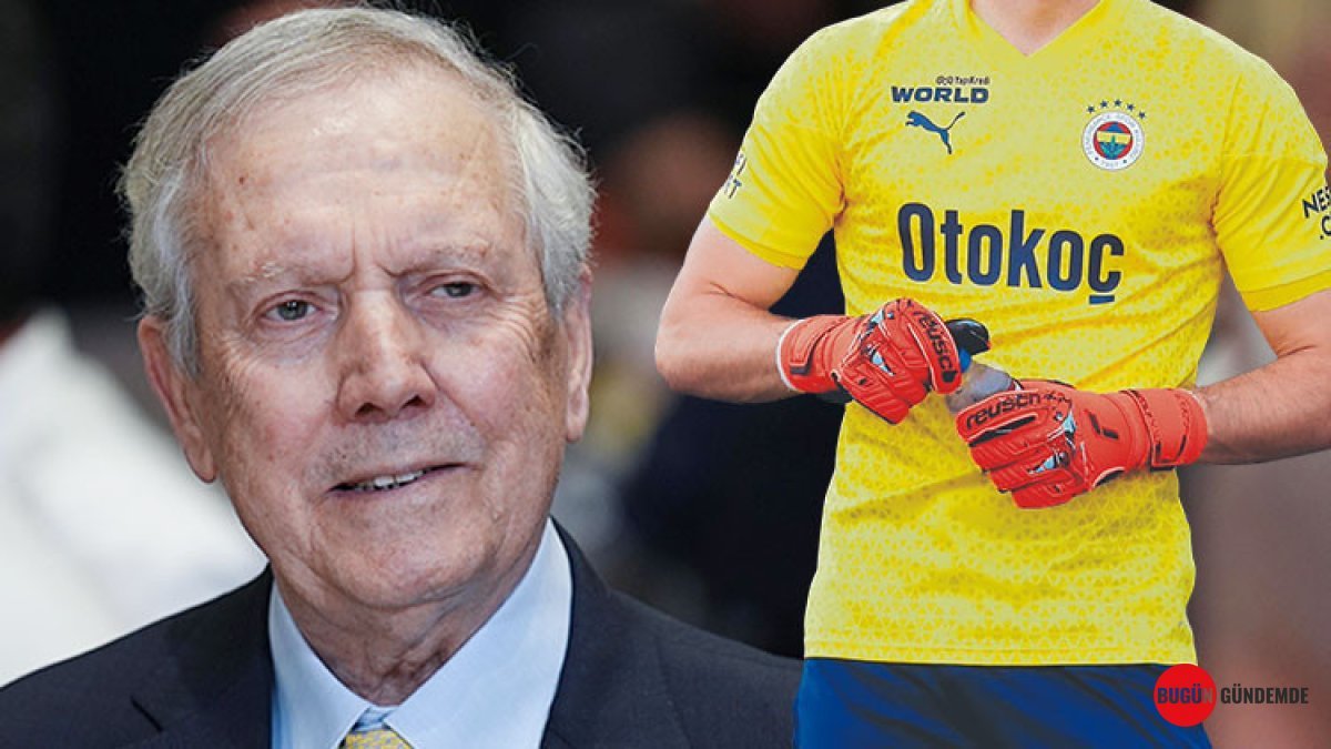 Fenerbahçe'de Şok Ayrılık İddiası! Livakovic Sözleşmesini Feshediyor Mu? Menajeri İstanbul'a Geliyor!