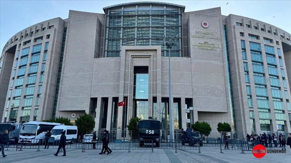 CHP'li Eski Şoför Gözaltında: Rüşvet ve Suç Örgütü Soruşturmasında Sular Durulmuyor!