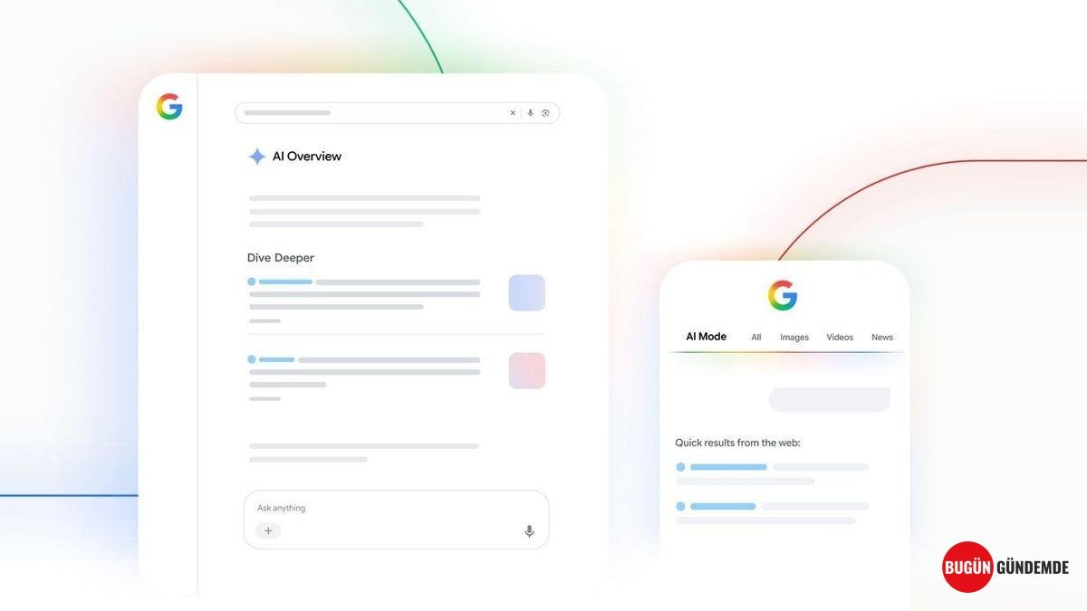 Google'dan Yayıncılar İçin Devrim Niteliğinde Adım: Yapay Zeka Yanıtlarında Kaynaklara Ulaşım Kolaylaşıyor, Trafik Artacak mı?
