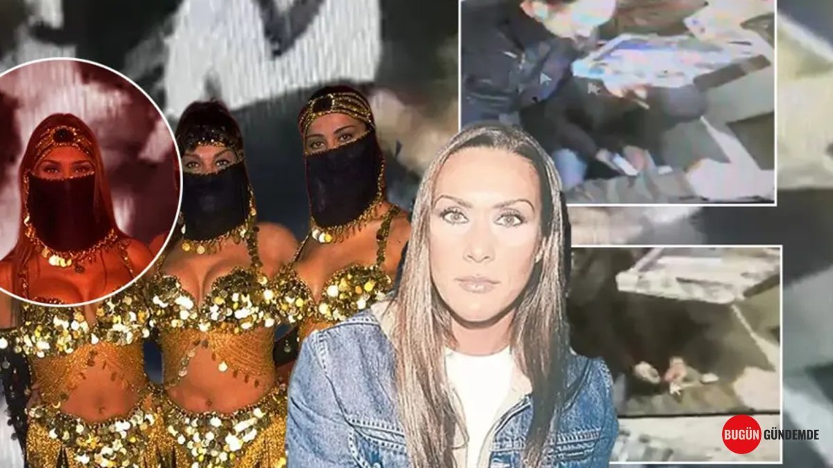 10 Yıl Sonra Çözülen Cinayetin Şok İfşaatları: 'Paketiniz Var Dedim, Kapıyı Açtı!'