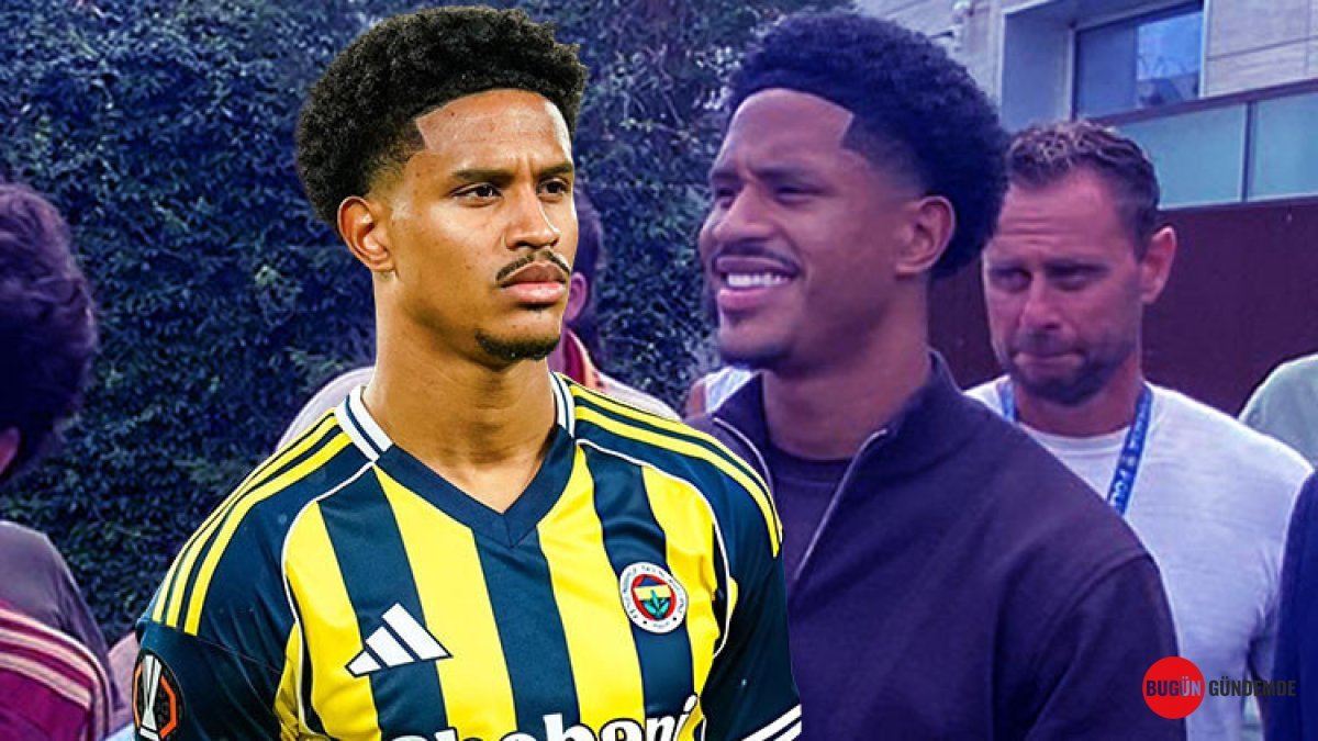 Roma'da Oosterwolde Krizi! Fenerbahçe'ye Dönüş Sinyali mi Verdi? Detaylar Ortaya Çıktı!
