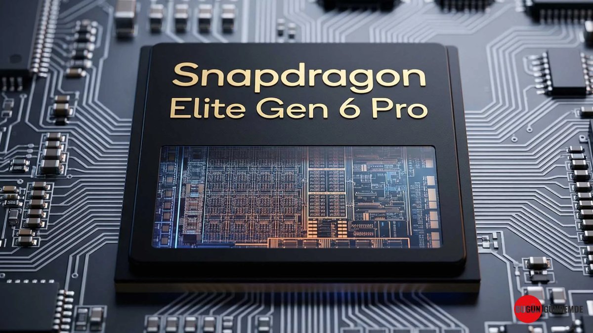Xiaomi 18'in Sırları Ortaya Çıktı: Snapdragon 8 Elite Gen 6 ile Gelen Devrim Eylül'de!