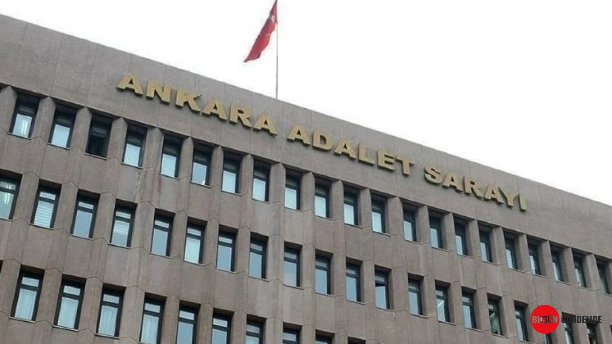 Ankara Cumhuriyet Başsavcılığı'nda Dev Değişim! İstanbul'dan Bomba Transfer Açıklaması
