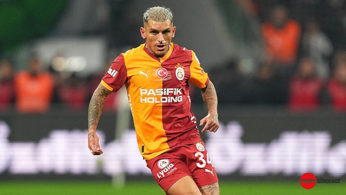 Torreira'dan Bomba İtiraflar: 'Sahaya Yağan Çakmakları Çorabımda Biriktiriyorum!'