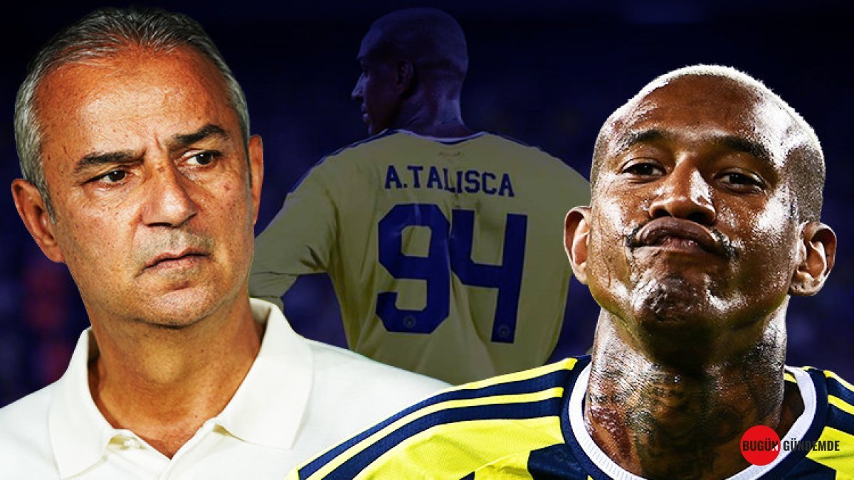 Dört Büyükler Mercek Altında: Gözler O Futbol Konseyi'nde! Batrakov Yeter mi? Talisca Lüks mü?