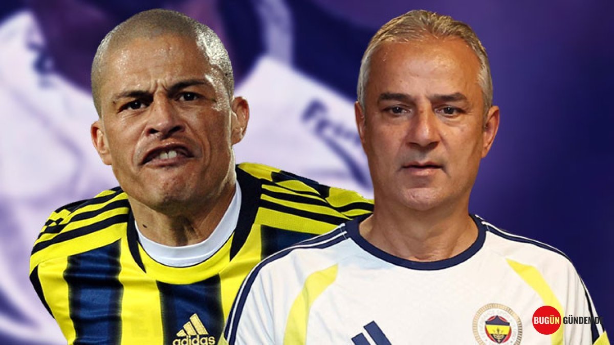 Brezilya'nın Parlayan Yıldızı İçin Fenerbahçe ve Milan Karşı Karşıya! Sarı-Lacivertliler 'Yeni Alex' İçin Kesenin Ağzını Açıyor Mu?