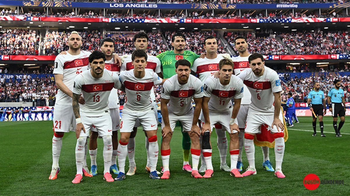 Milliler'in Tarihi Sınavı İçin Stadyumlar Belli Oldu: Dev Rakiplerle Rekabet Kapıda!