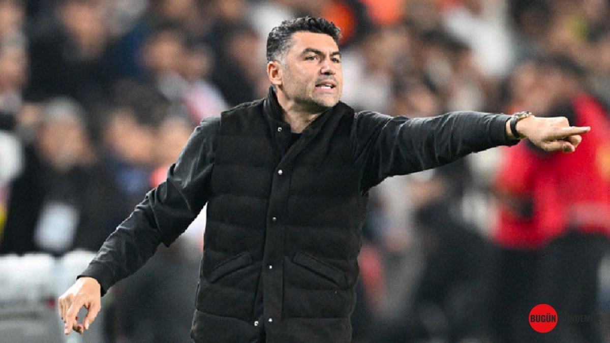 BURAK YILMAZ SÜPER LİG YOLUNDA: ÇORUM FK'DA TEKNİK DİREKTÖR OLDU! DETAYLAR NEREDE GİZLİ?