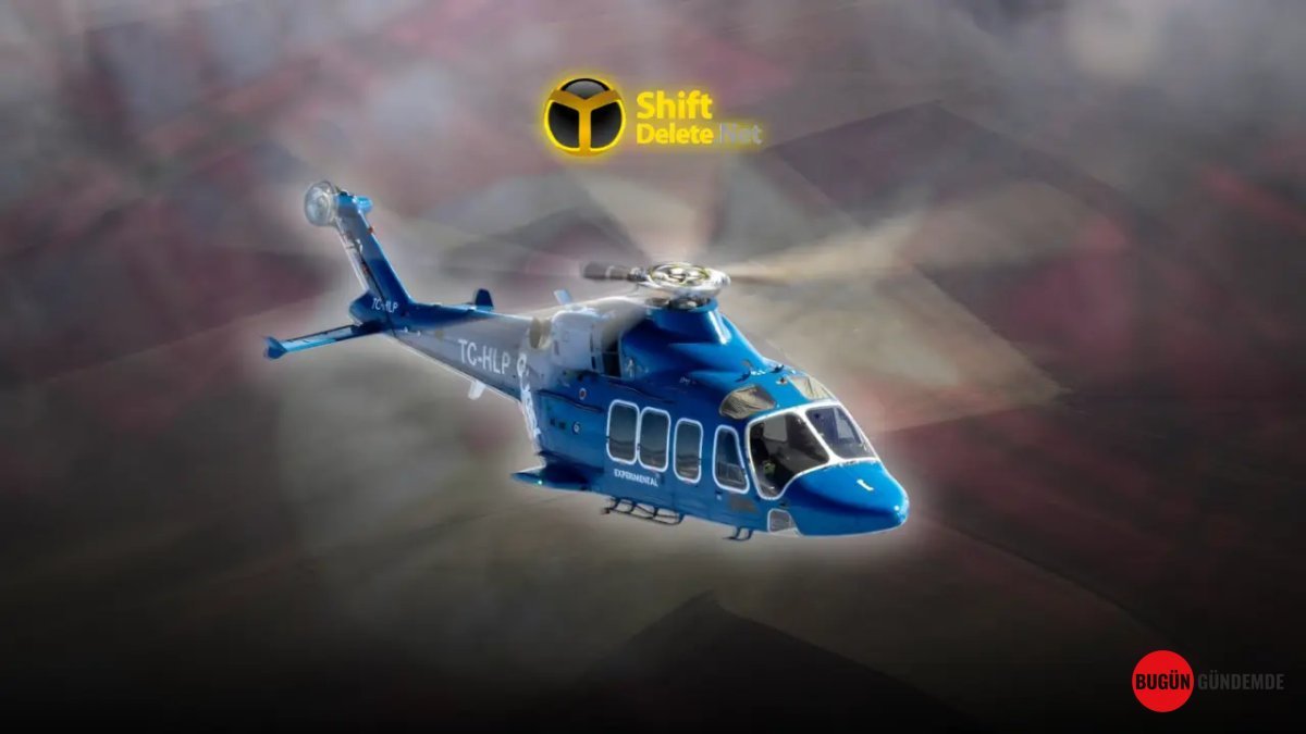 Yerli Helikopter GÖKBEY'de Devrim: TS1400 Motorlu Yeni Dönem Başlıyor! Siparişler Uçuşa Geçti!