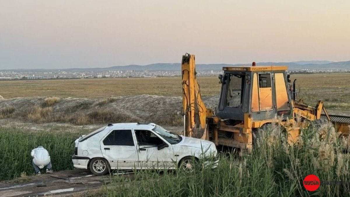 Karaman'da Yüreklere Ateş Düşen Dereye Uçtu: 3 Minik Can Kayboldu, Aile Vahim Durumda!