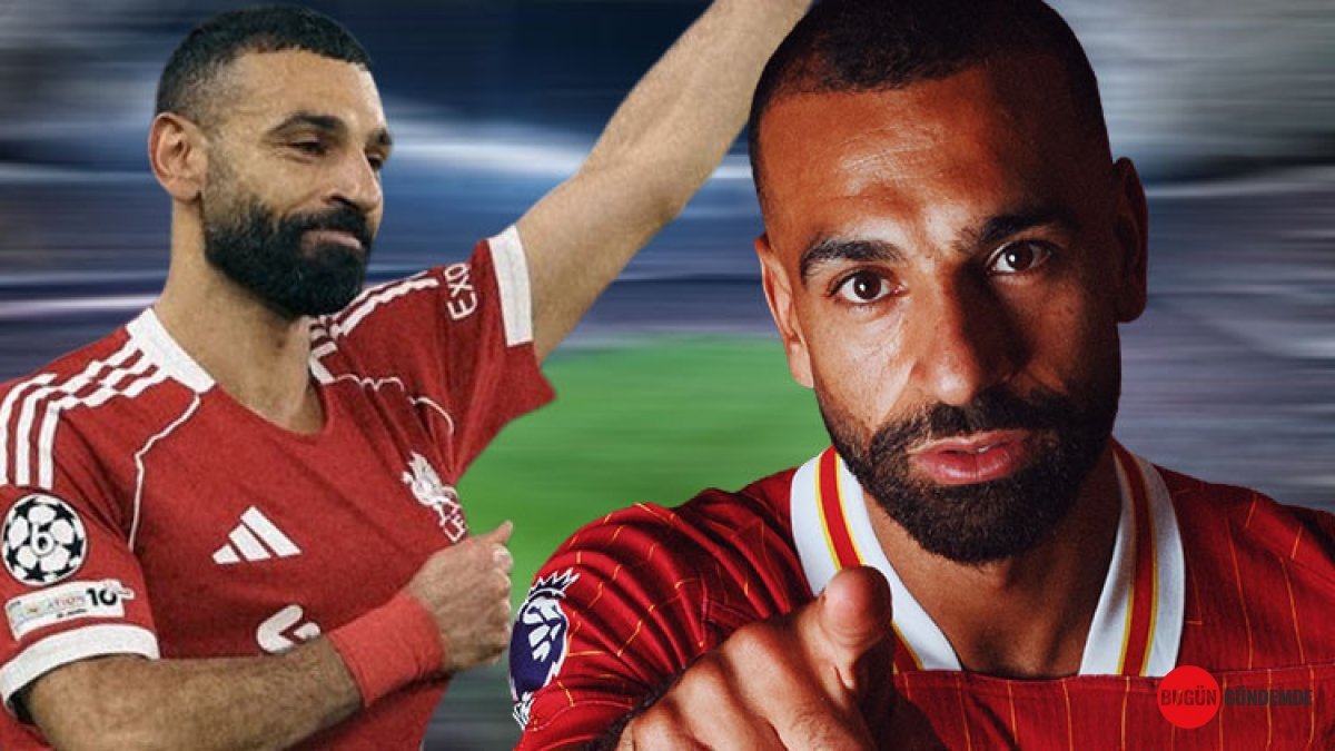 Beşiktaş'tan Dev Bomba: Mohamed Salah Transferinde Kulisleri Sarsan Anlaşma İddiası!