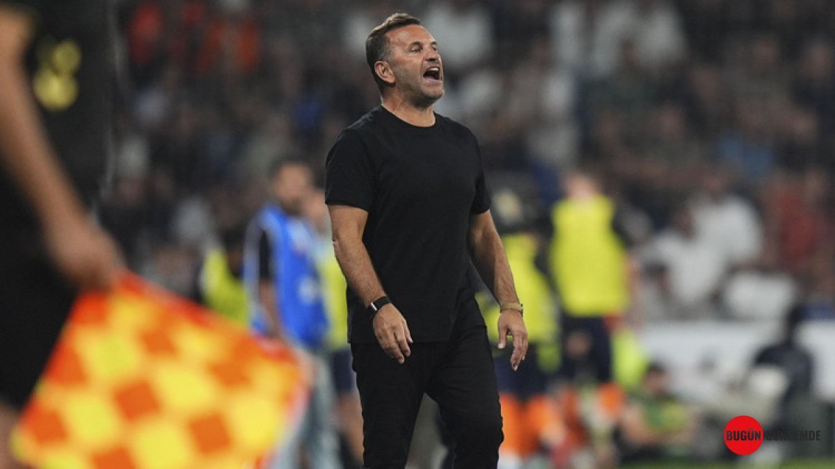 Okan Buruk'tan Kadro Şoku Sonrası Kritik Açıklama: Osimhen ve Lemina İçin Olası Transfer İddialarına Nokta Koydu!