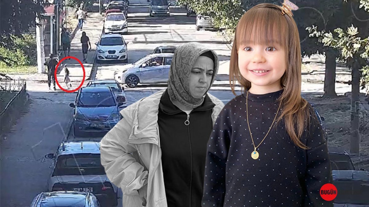 Minik Elif Hayatını Kaybetmişti: 'Ev Hapsi' Kararı Neden Değişti? Sürücü Tutuklandı!