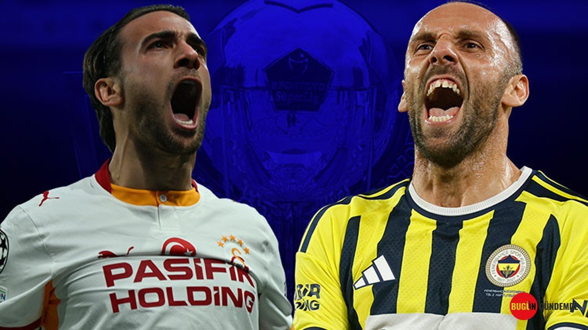 Vedat Muriqi'den Galatasaray'a Gözdağı: 'Derbide Bir Adım Öndeyiz!' Yunus Akgün'ün Hedefi Şampiyonluk