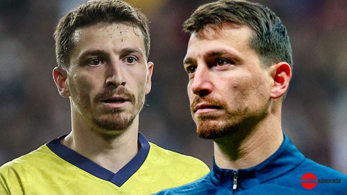 Fenerbahçe'de Mert Hakan'a Şok Talimat: İsmail Kartal'dan 'Hazır Ol' Mesajı, Saklı Güç Mü Devreye Giriyor?