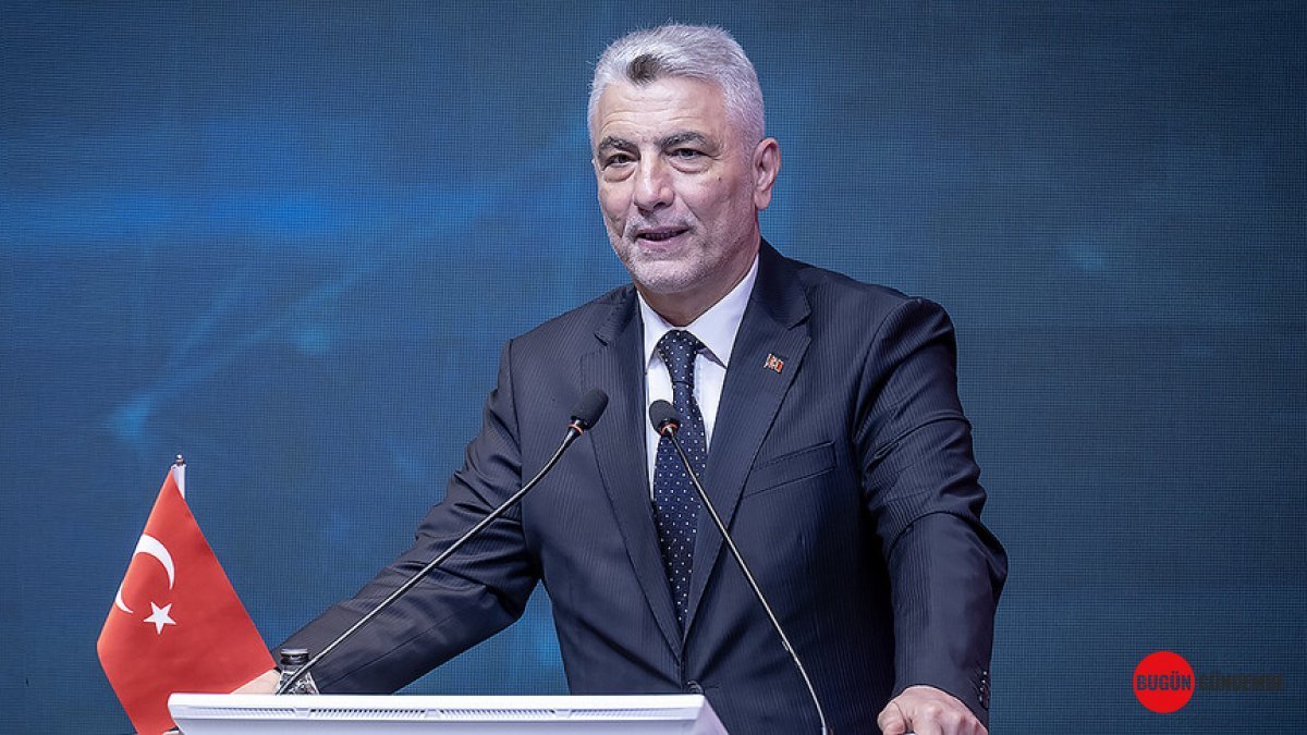 Türkiye-Özbekistan Zirvesiyle Orta Koridor'da Kritik Adımlar Atılıyor: Lojistik Devrimi Kapıda!