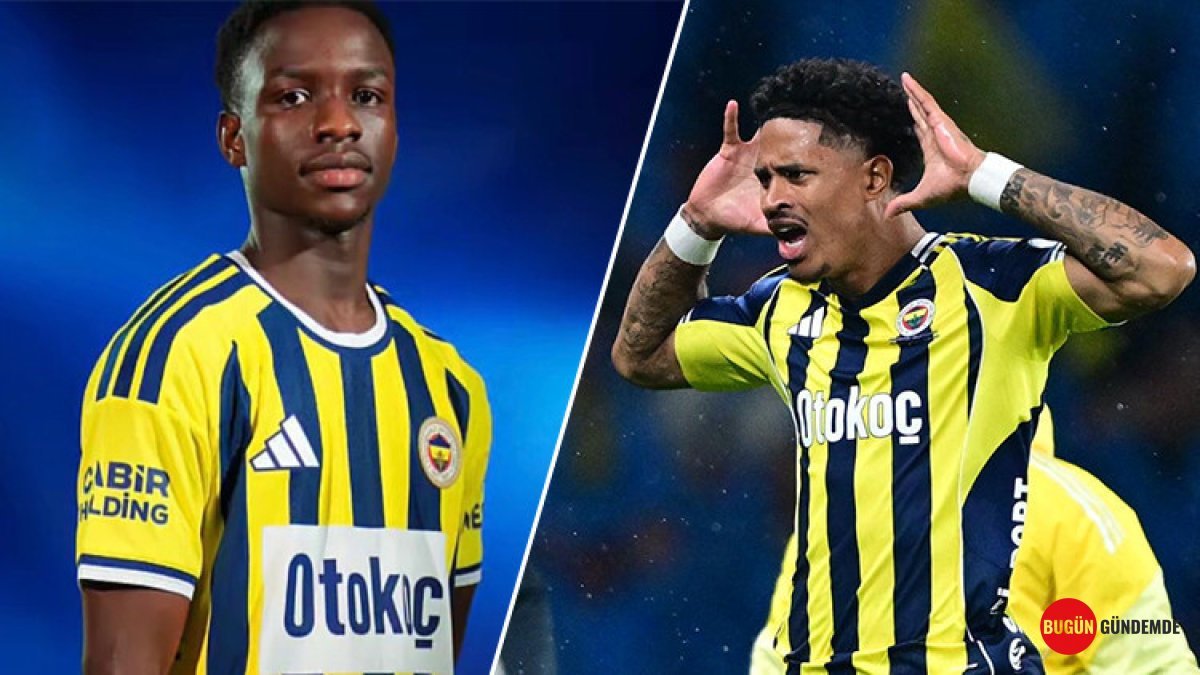 Fenerbahçe ve Galatasaray'dan Şaşırtan Liste Kararı! İki Yıldız Kadroda Yer Almıyor