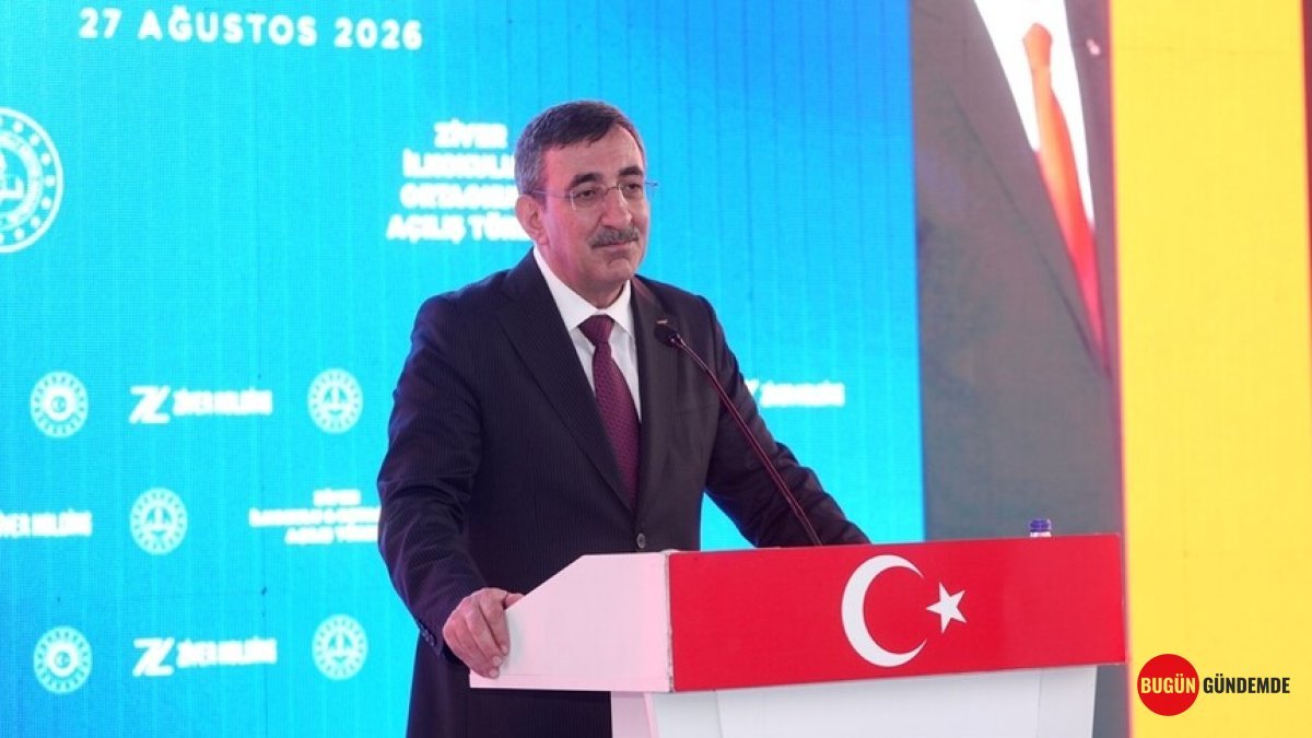 Bölgeyi Sarsacak İtiraf: Yılmaz'dan Emperyalist Oyunlar İçin 'Tuzakları Bozuyoruz' Açıklaması!