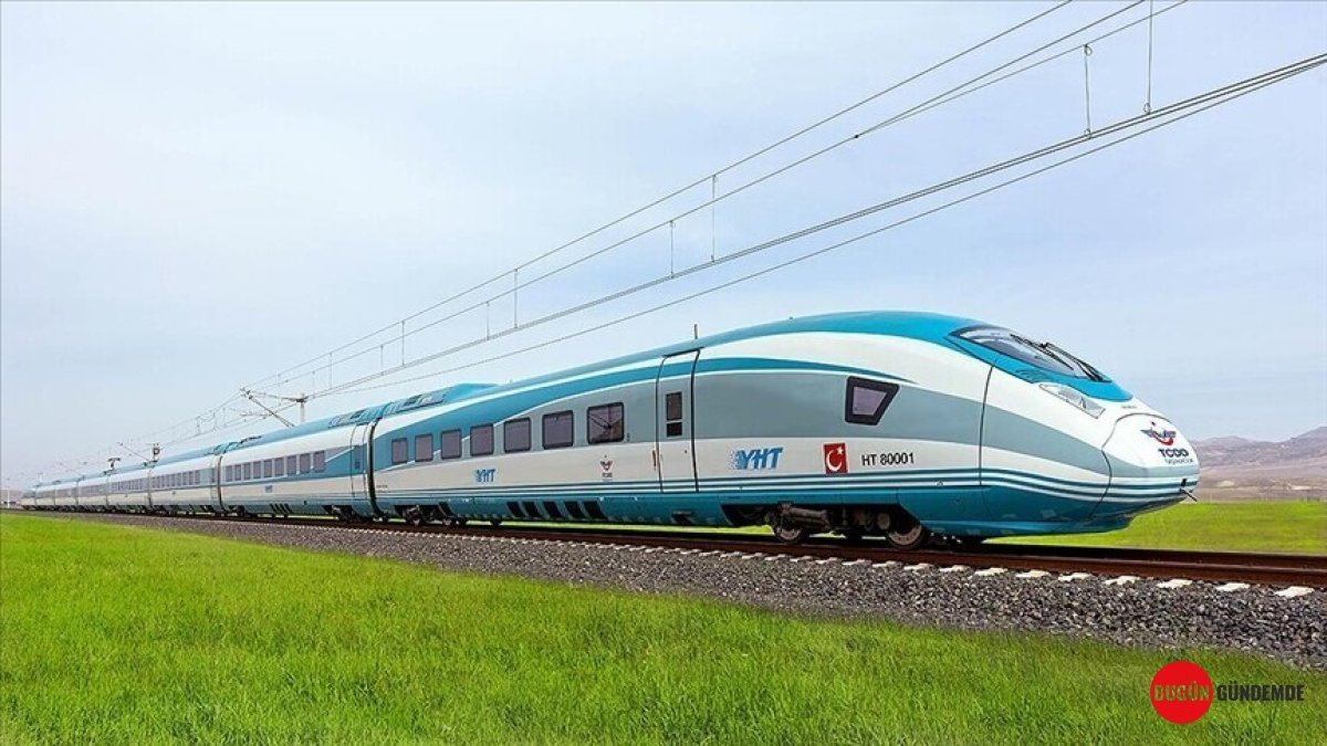 Tren Biletleri Devrinde Yeni Dönem: 1 Eylül'den İtibaren Kağıt Bilet Devri Kapandı Mı? İşte Tüm Detaylar!