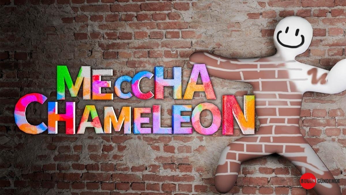 10 Milyonluk İmha Operasyonu: Meccha Chameleon Saklambaç Oyununda Rekorları Yerle Bir Etti!