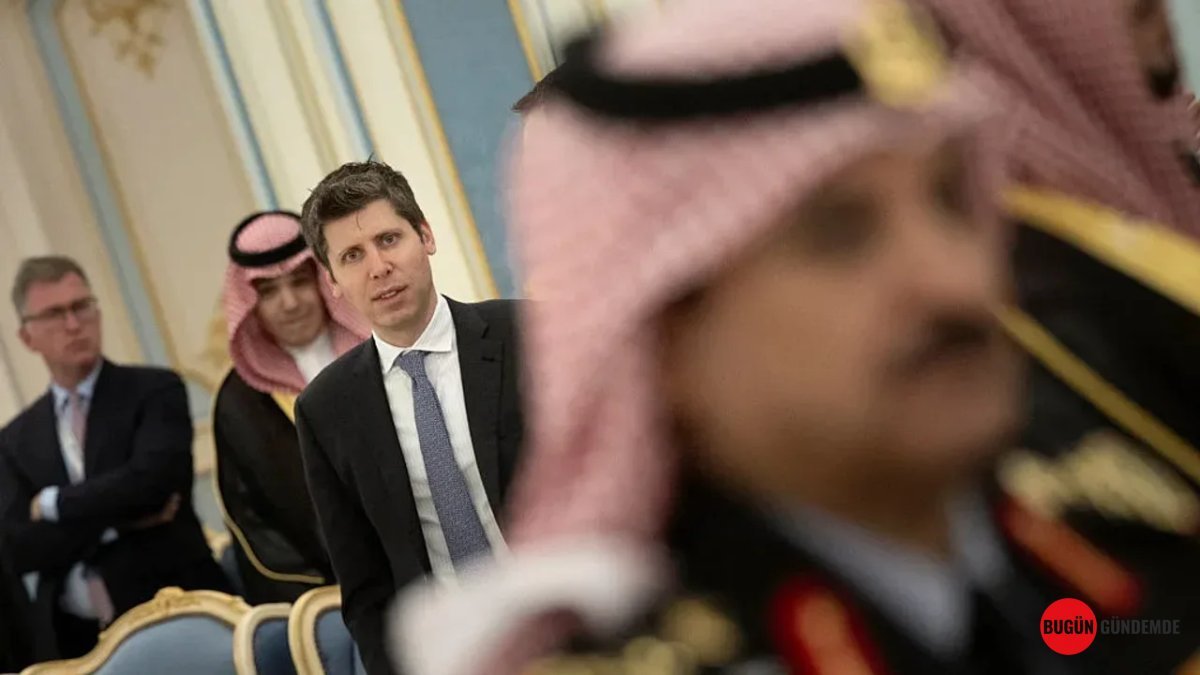 OpenAI'da Bomba Casusluk İddiası: Eski Mühendis Suudi Arabistan İçin Mi Çalışıyordu? İşte Tutuklama Gerekçesi!