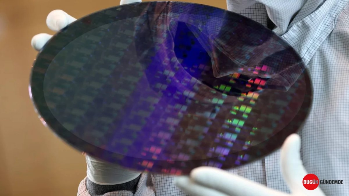 Teknoloji Devi TSMC'den Şoke Eden Hamle: Kritik Çipler Fahiş Zamlarla Buluşuyor!