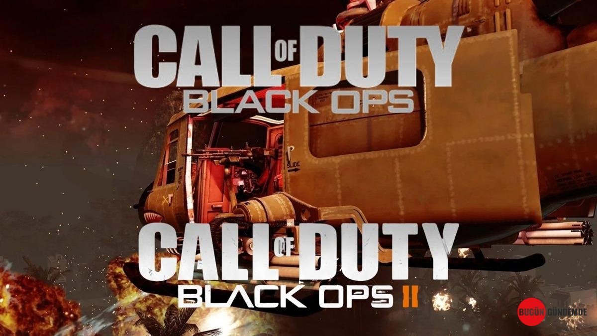Klasik Call of Duty Oyunlarına Astronomik Fiyat: Eski Dostlar Yeni Cüzdanları Zorlayacak!
