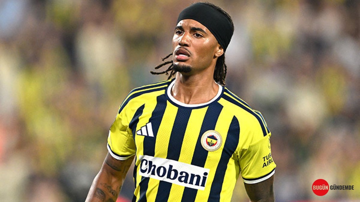 Roma Karşısında Sahne Alan Fenerbahçeli Yıldızlardan İtiraf: 'Şampiyonlar Ligi'nde Daha Fazlasını Yapabiliriz!'