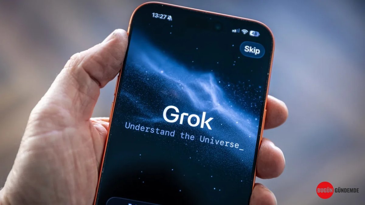 Yapay Zeka Arenasında Şok Gelişme: SpaceXAI Grok 4.7 ile Rakiplerini Geride Bıraktı! İşte O İnanılmaz Özellikler...