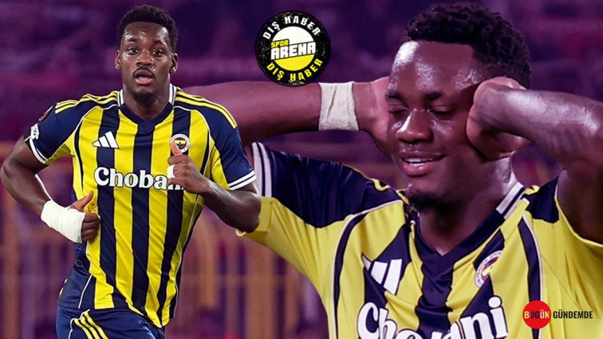 Galatasaray'la adı anılan Jhon Duran Flaş Kararla Yeni Takımına İmza Attı! Satın Alma Opsiyonu ve Maaş Detayları Ortaya Çıktı!