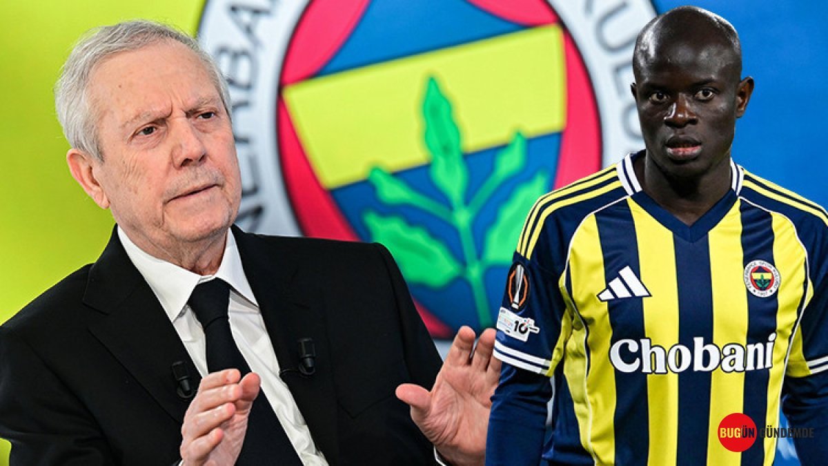 Fenerbahçe'de Kante Krizi Kapıda: 11 Milyon Euro'luk Maaş Dengeleri Sarsıyor!