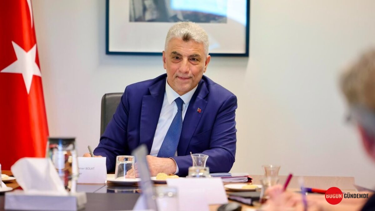 Türkiye'nin 'Made in EU'ya Dahil Olması Avrupa'da Çığır Açıyor: Otomotiv Devlerinden Dev Destek Geldi!