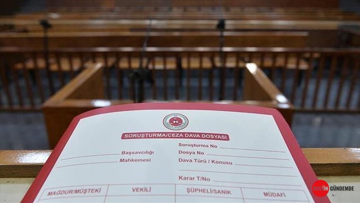 Bozbey Davasında Zincir Bozuyor: Paravan Şirketlerin Gizli Para ve Mal Varlığı Ağı Gün Yüzüne Çıktı!