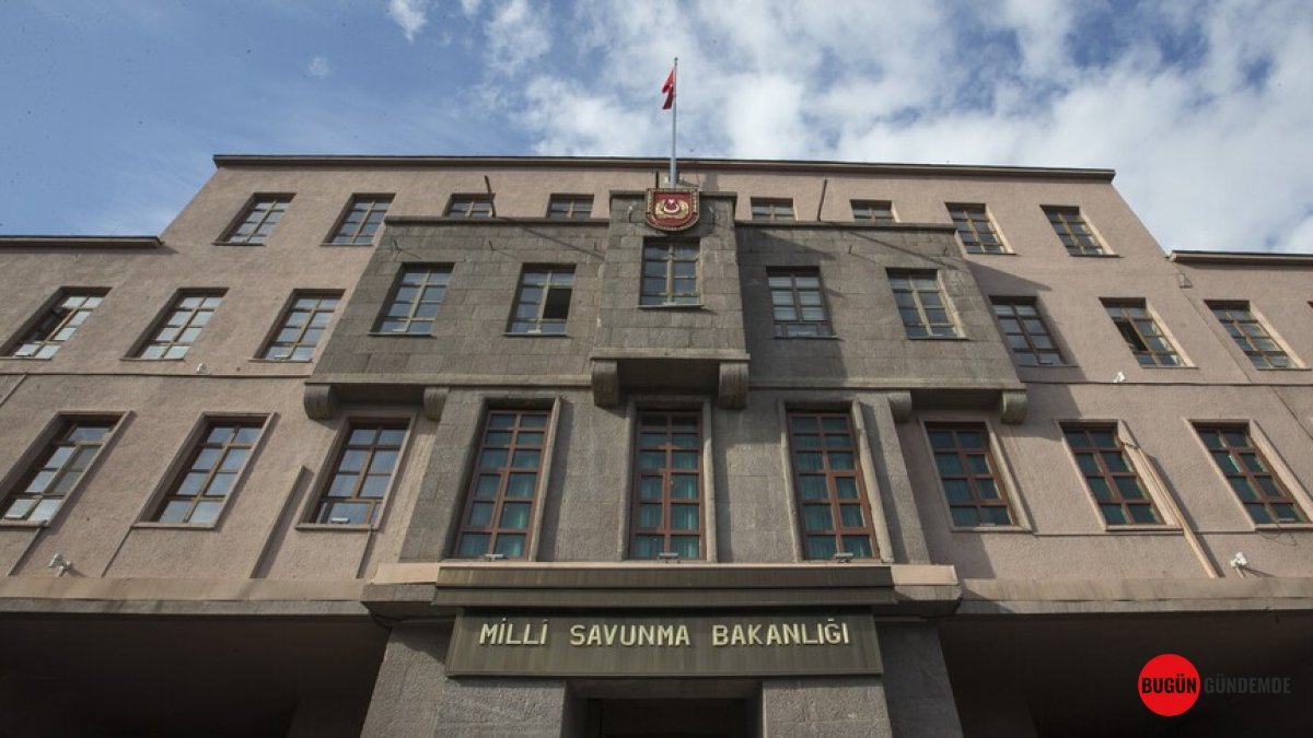Hudut Hassasiyeti Kabus Oldu: Kahraman Mehmetçik, Görevi Başında Şehit Düştü!