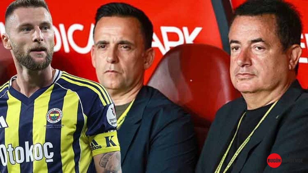 Şok Transfer İddiası! Fenerbahçe'nin Yıldızı Oğlu Olarak Görüyor: Eski Başkan Adayı Doğruladı!