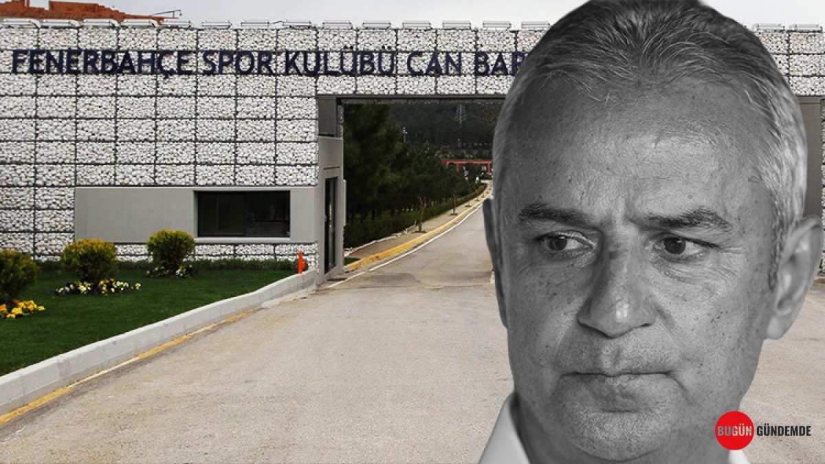 Fenerbahçe Şokta: İstifa Gelişmesi Sonrası Başkan Yıldırım Sahneye Çıktı! Kartal İdmana Çıkmadı, Geleceği Belirsiz!